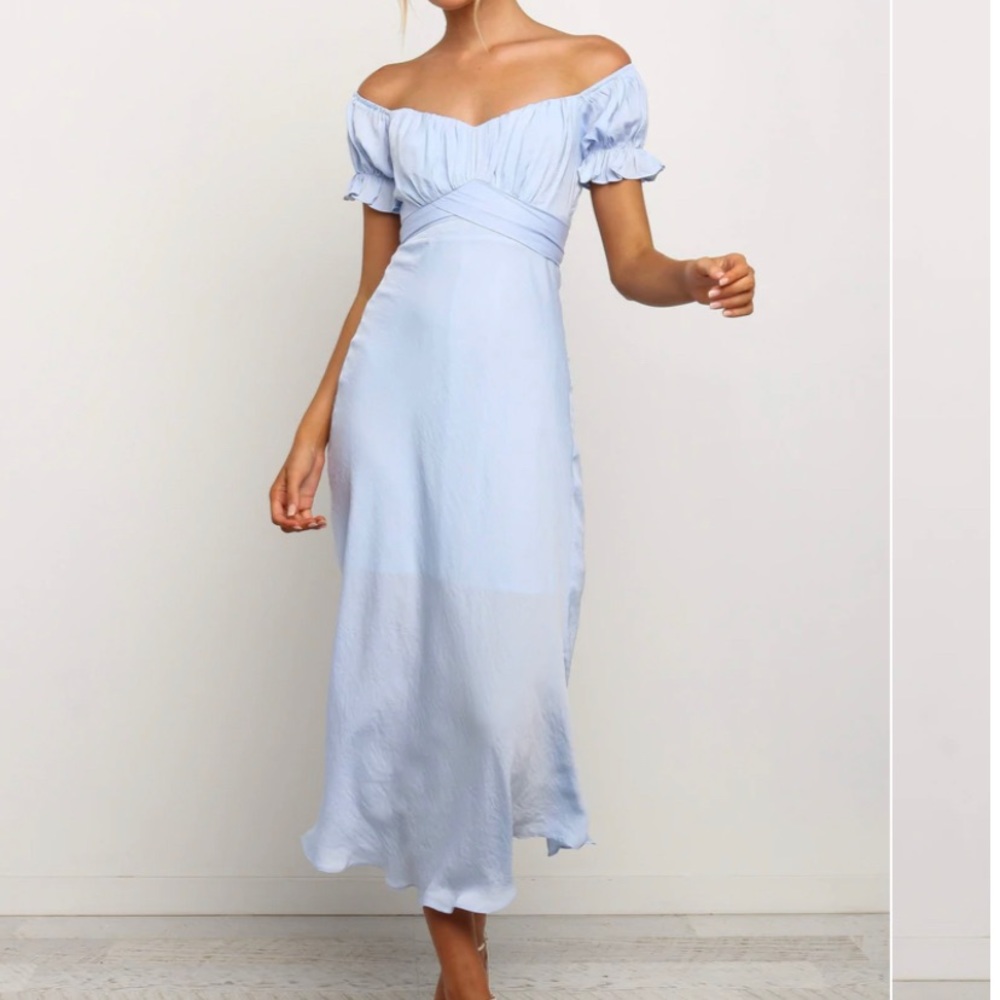 Petal & Pup Oralie Dress
